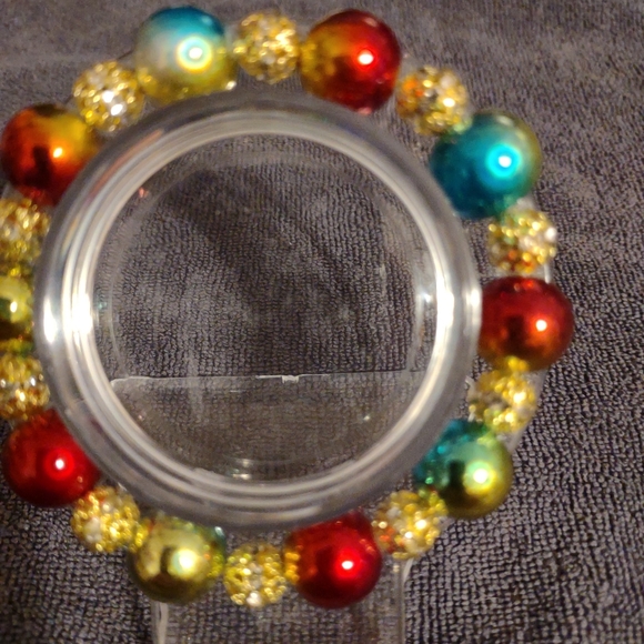 Stretch bracelet - Picture 2 of 3